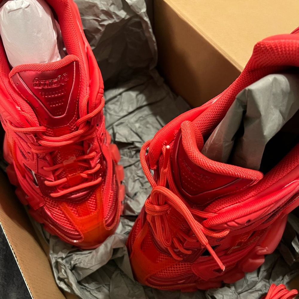 Balenciaga Track.2